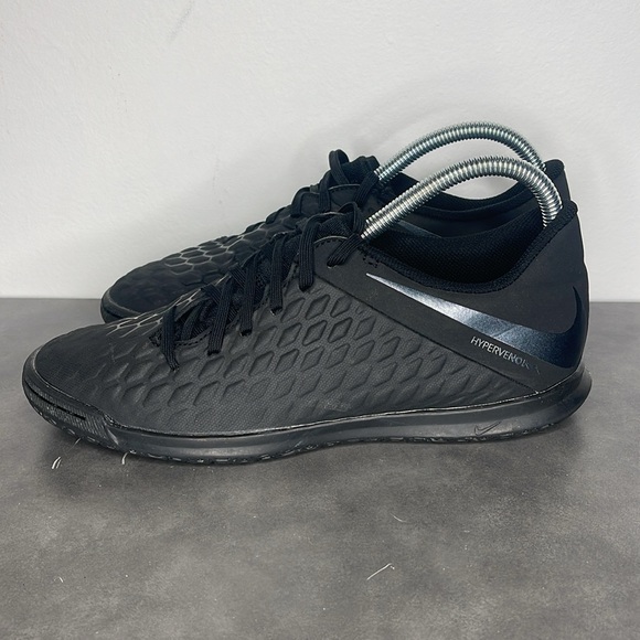 Nike Hypervenom Phantom X3 Soccer Shoes Mens size 7 - Picture 4 of 8